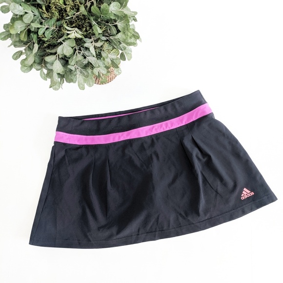 adidas Pants - adidas Climalite Women's Running Skort Size Medium